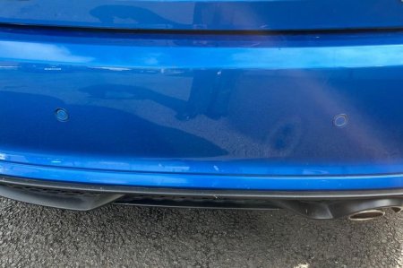 2020 Ford Fiesta - photo 23