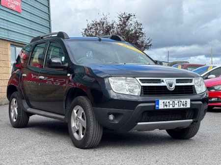 2014 Dacia Duster - photo 5