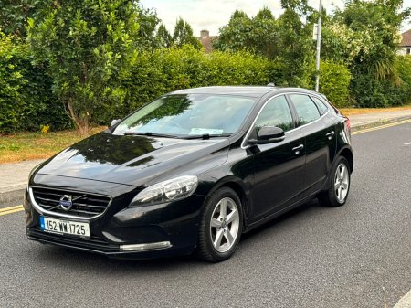 2015 Volvo V40 - photo 3