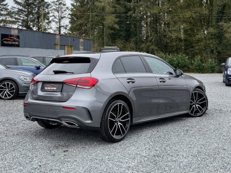 2018 Mercedes-Benz A-Class - photo 6