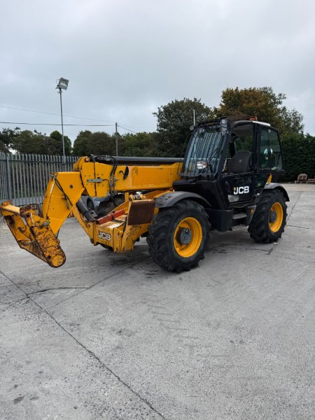 0 JCB  - photo 3