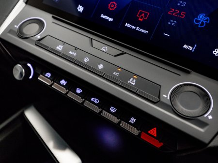 2026 Peugeot 308 - photo 19