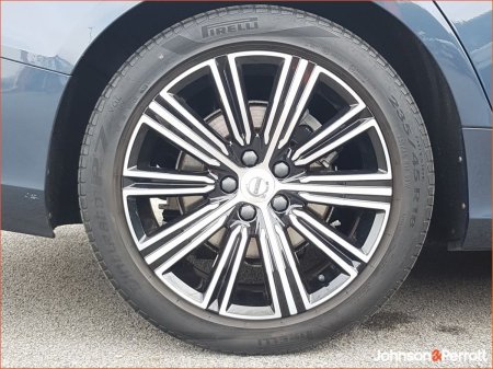 2021 Volvo S60 - photo 16