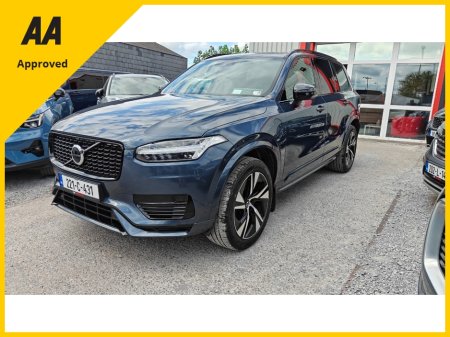 2022 Volvo XC90 - photo 6
