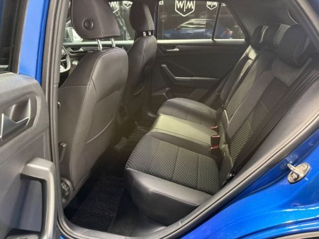 2022 Volkswagen T-Roc - photo 21