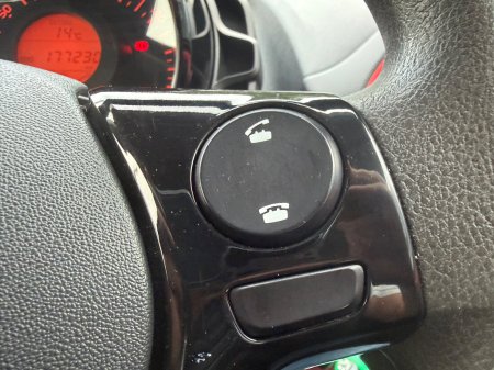 2016 Citroen C1 - photo 16