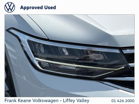 2024 Volkswagen Tiguan Allspace - photo 13