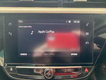 2020 Opel Corsa - photo 16