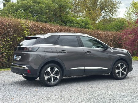 2022 Peugeot 3008 - photo 4
