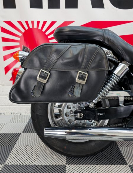 2014 Triumph Bonneville - photo 27