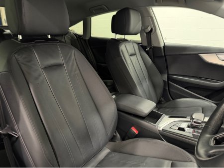 2023 Audi A5 - photo 26