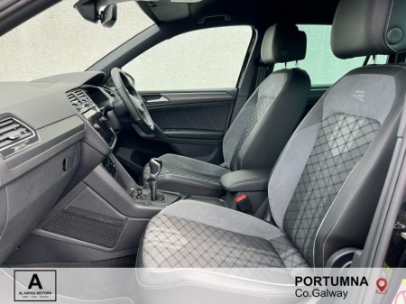 2024 Volkswagen Tiguan - photo 4