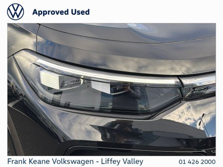 2026 Volkswagen Tayron - photo 16
