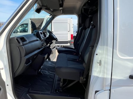 2024 Renault Master - photo 10