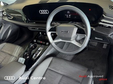2026 Audi A5 - photo 9