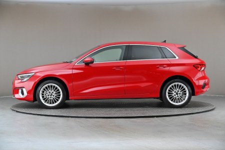 2023 Audi A3 - photo 5