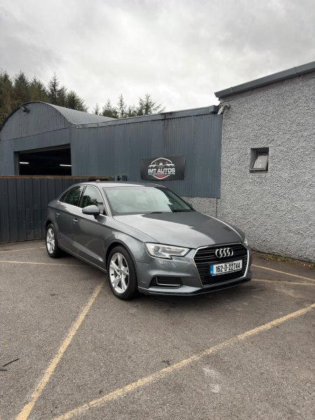 2016 Audi A3 - photo 4