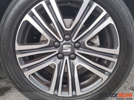 2023 SEAT Arona - photo 9