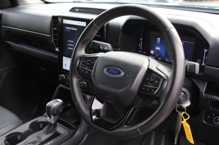 2025 Ford Ranger - photo 3