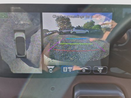 2026 Suzuki e Vitara - photo 24