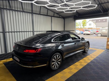 2019 Volkswagen Arteon - photo 7