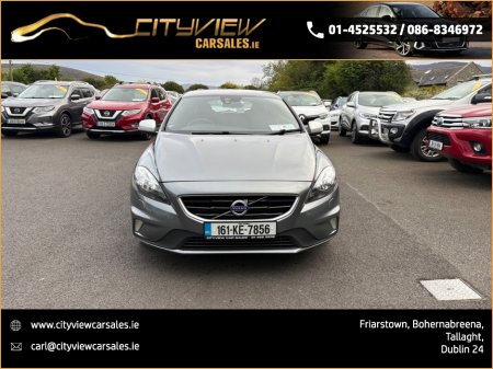 2016 Volvo V40 - photo 9