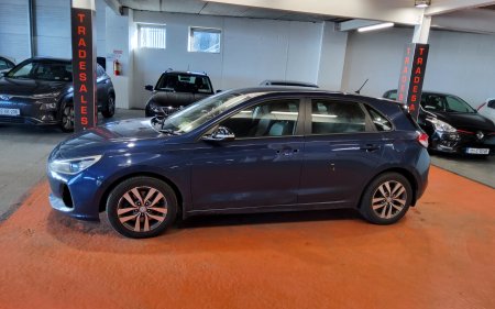 2017 Hyundai i30 - photo 6