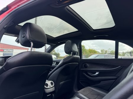 2017 Mercedes-Benz E-Class - photo 2