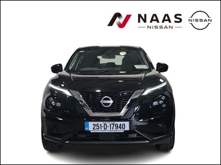 2025 Nissan Juke - photo 2