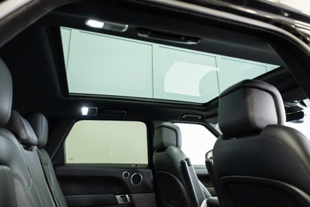2021 Land Rover Range Rover Sport - photo 14