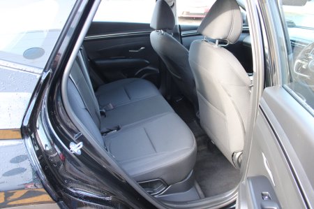 2024 Hyundai Tucson - photo 12