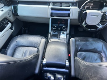 2019 Land Rover Range Rover - photo 17