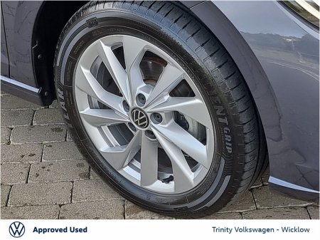2025 Volkswagen Polo - photo 9