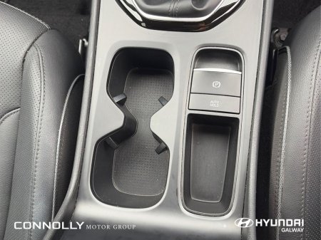 2021 Hyundai Tucson - photo 32