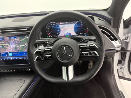2025 Mercedes-Benz E-Class - photo 27