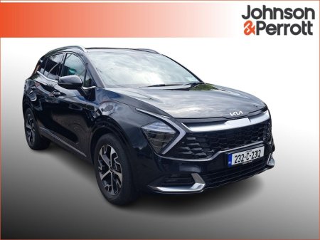 2023 Kia Sportage - photo 20