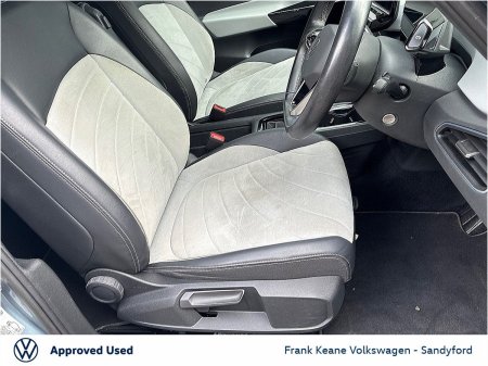 2023 Volkswagen ID.3 - photo 15