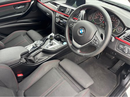 2018 BMW 3-Series - photo 3