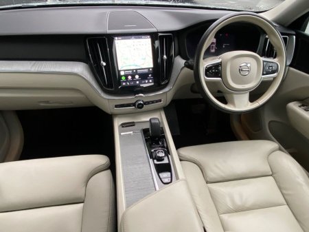 2023 Volvo XC60 - photo 8