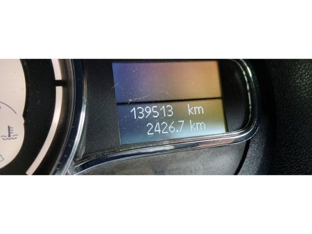 2016 Renault Megane - photo 5