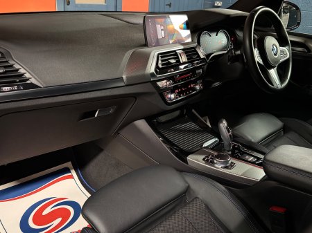 2017 BMW X3 - photo 30