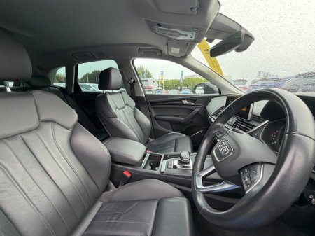 2021 Audi Q5 - photo 10