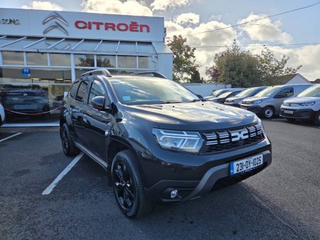 2023 Dacia Duster SE EXTREME TCE 150 EDC NBI 5DR