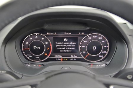 2020 Audi Q2 - photo 18