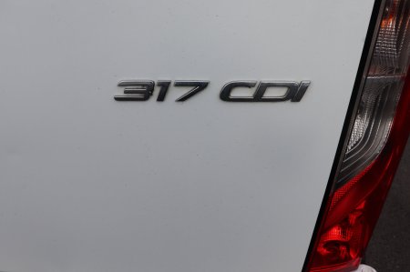 2023 Mercedes-Benz Sprinter - photo 7