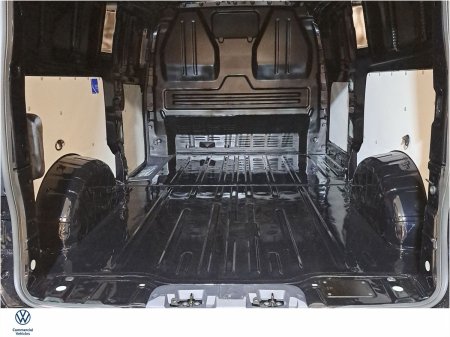 2026 Volkswagen Transporter - photo 7