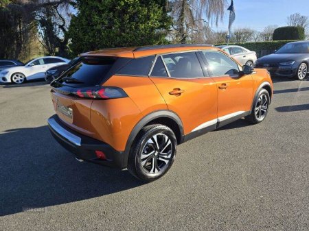 2022 Peugeot 2008 - photo 5