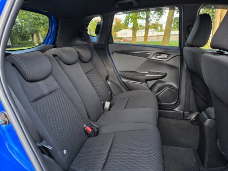 2019 Honda Fit - photo 24