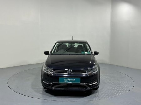 2017 Volkswagen Polo - photo 2