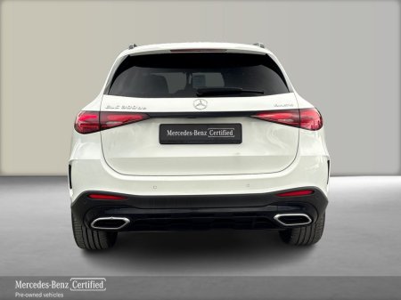 2023 Mercedes-Benz GLC - photo 7